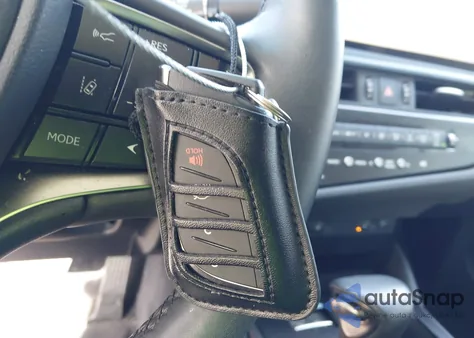 2023 Lexus Es 300H z USA, uszkodzony, nr VIN 58ADA1C16PU034265